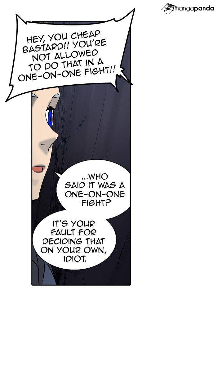 Tower of God Chapter 296 image 075